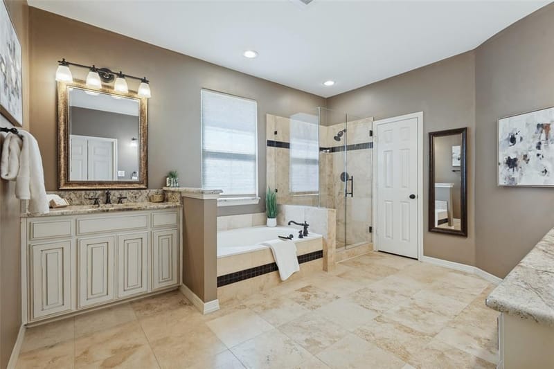 204 S Village Drive, McKinney TX 75072 - Photo 17