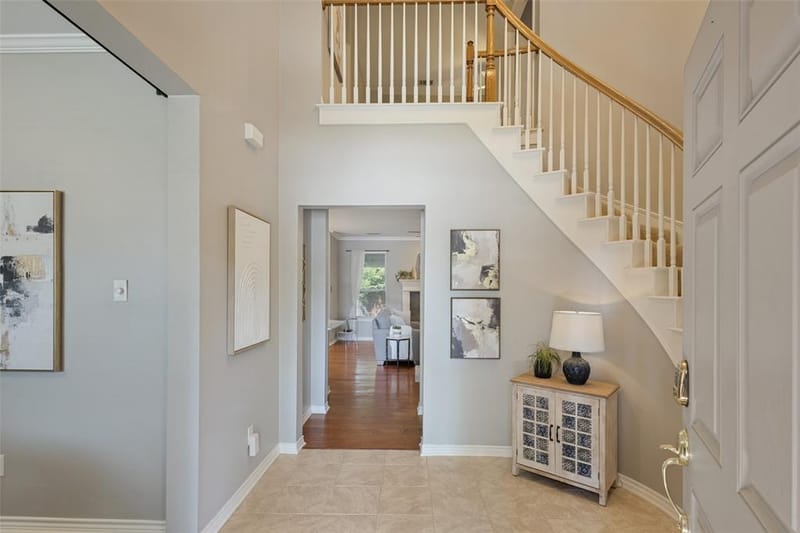 204 S Village Drive, McKinney TX 75072 - Photo 3