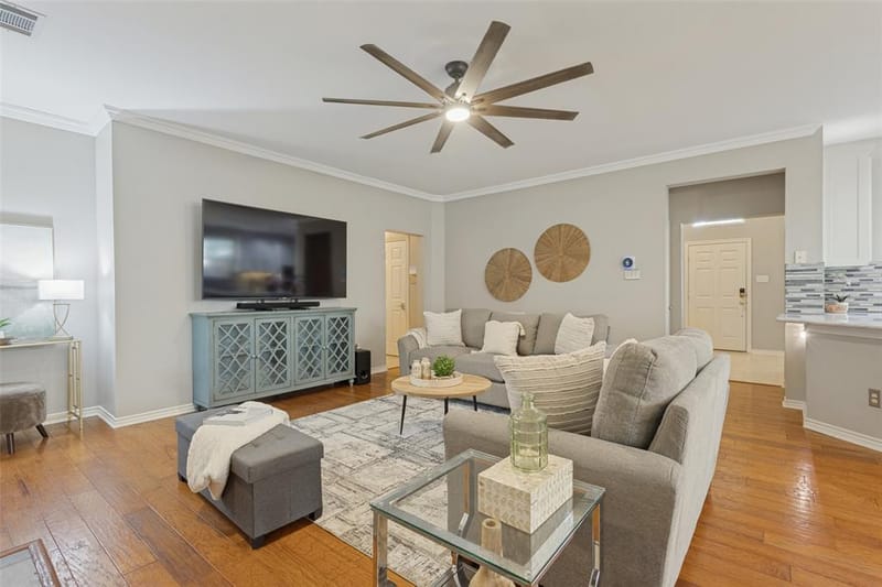 204 S Village Drive, McKinney TX 75072 - Photo 5
