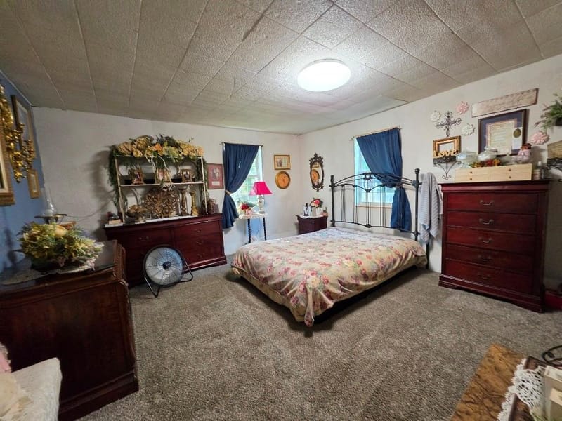 736 N Robinson Street, Cleburne TX 76031 - Photo 9