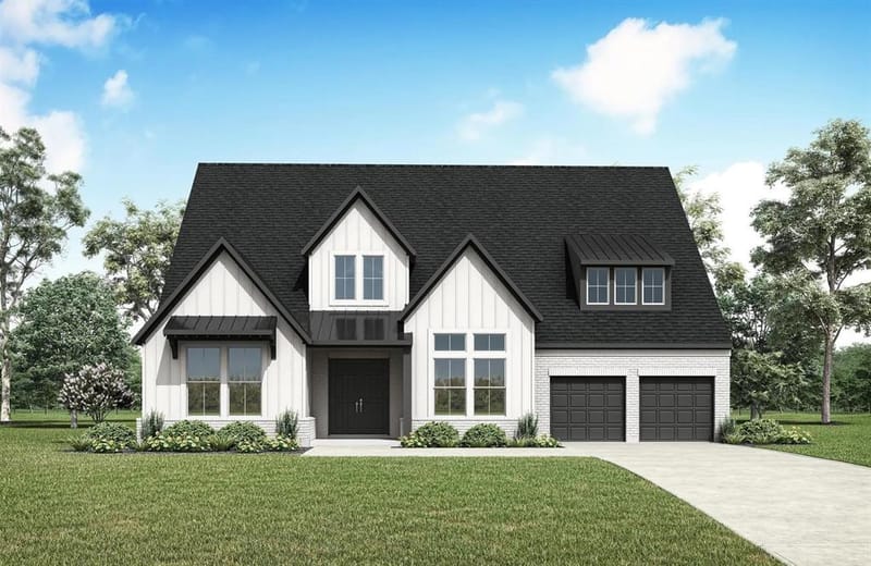 1700 Purple Sage Drive, Celina TX 75009