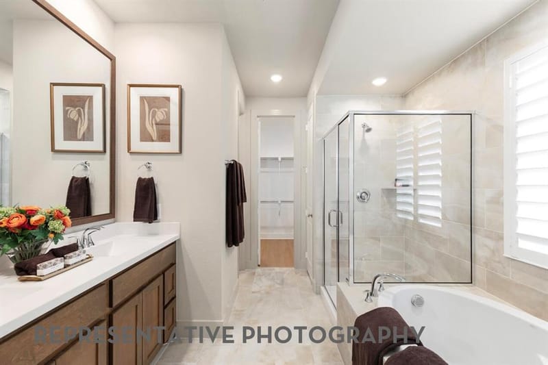 2616 Manzanar Mews, Celina TX 75009 - Photo 13
