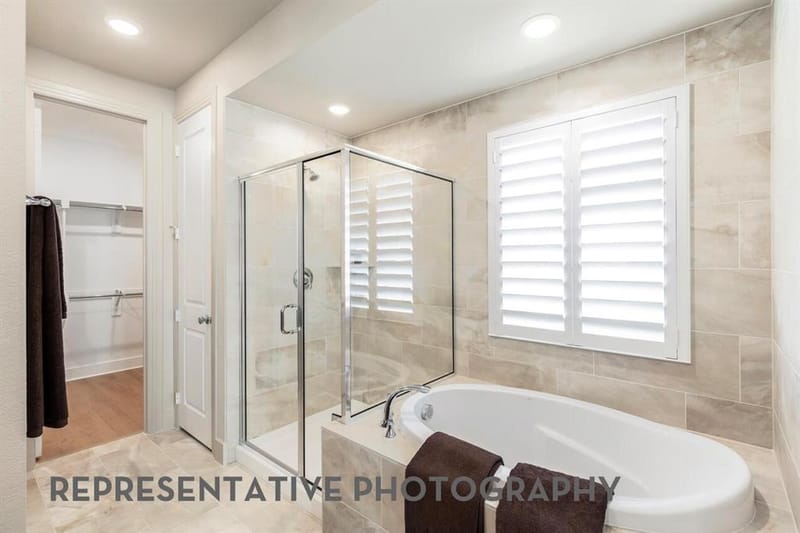 2616 Manzanar Mews, Celina TX 75009 - Photo 12