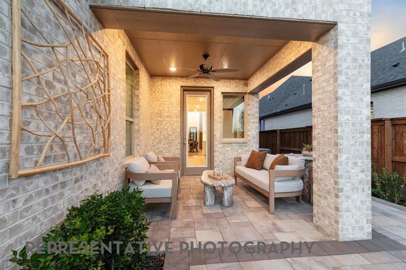 2616 Manzanar Mews, Celina TX 75009 - Photo 20