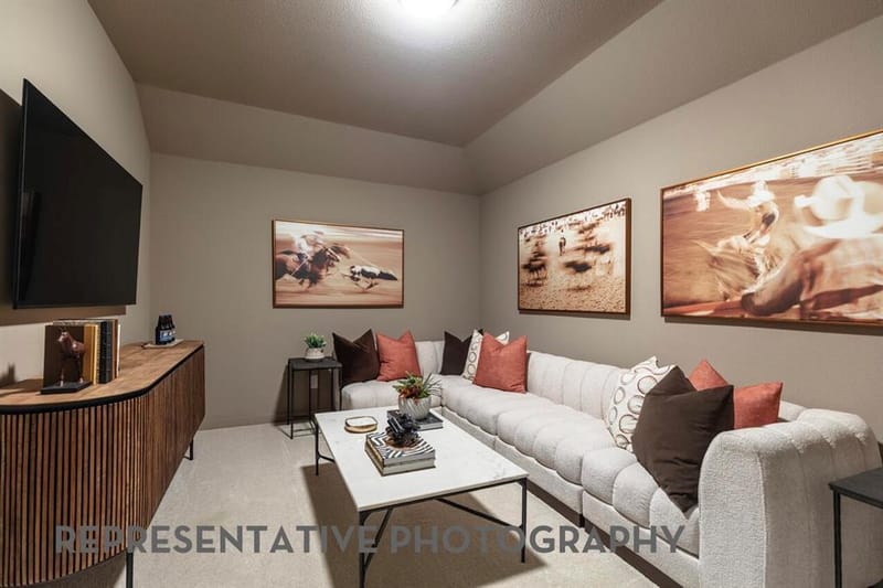 2616 Manzanar Mews, Celina TX 75009 - Photo 18