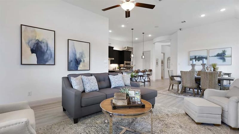 16525 Japanese Maple Drive, Fort Worth TX 76247 - Photo 11