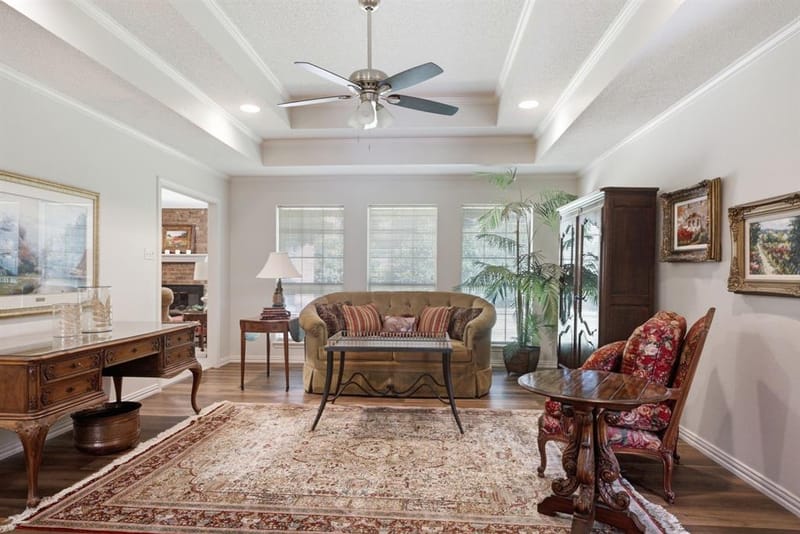 3309 Storey Lake Drive, Tyler TX 75707 - Photo 3
