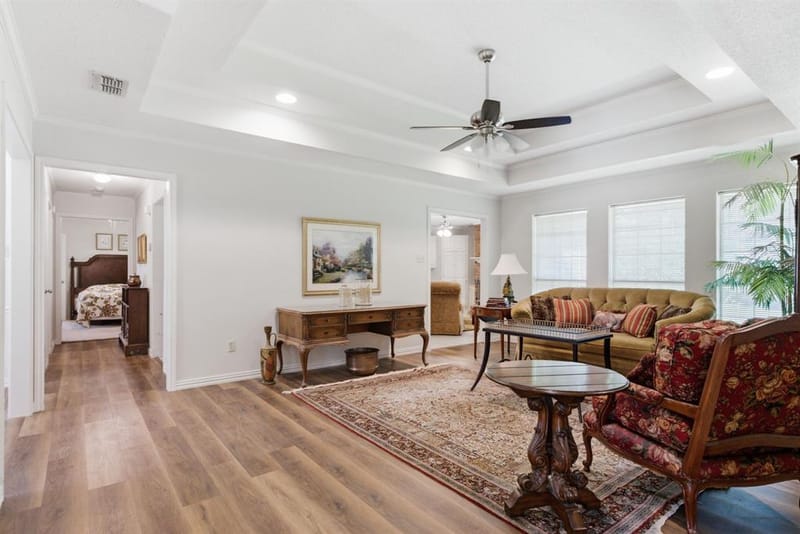3309 Storey Lake Drive, Tyler TX 75707 - Photo 5