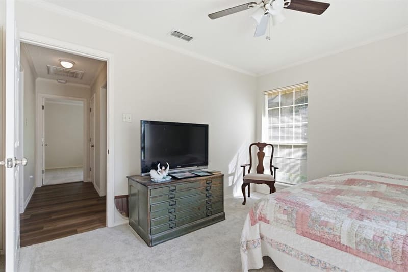 3309 Storey Lake Drive, Tyler TX 75707 - Photo 19