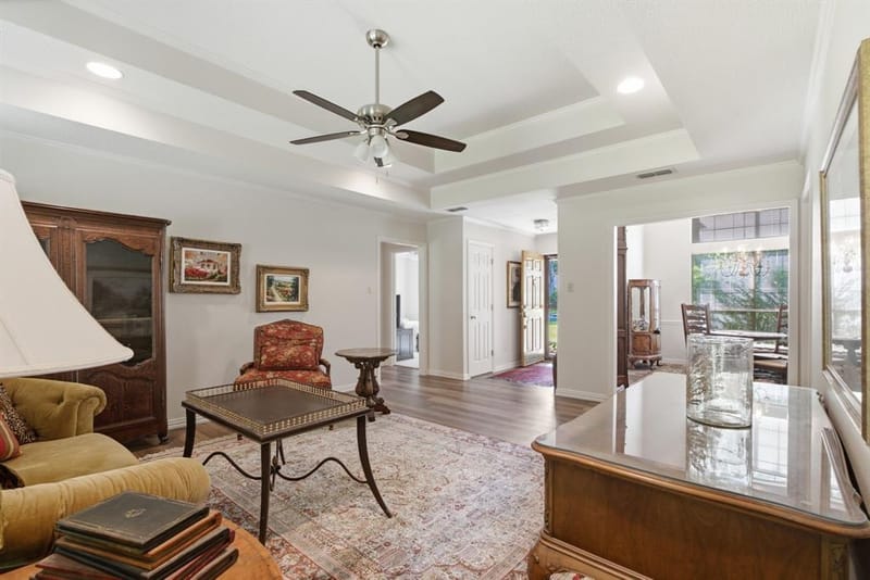 3309 Storey Lake Drive, Tyler TX 75707 - Photo 4