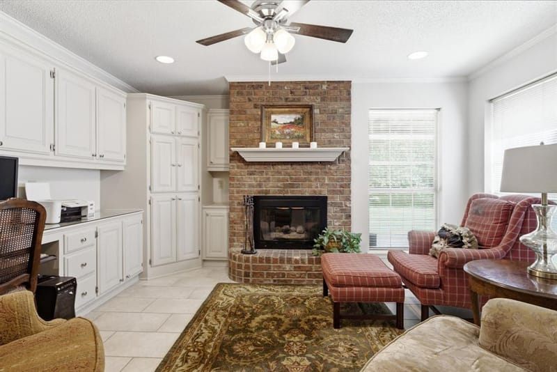 3309 Storey Lake Drive, Tyler TX 75707 - Photo 8