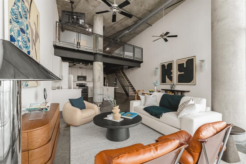 3110 Thomas Avenue # 717, Dallas TX 75204 - Photo 6