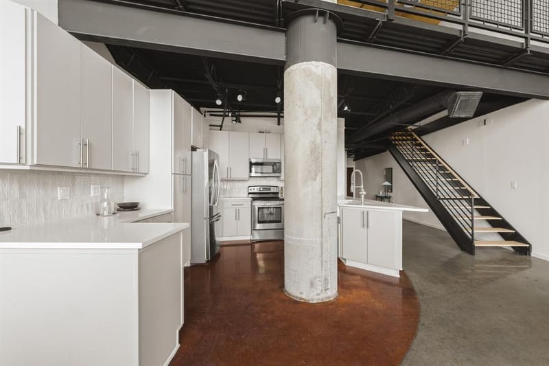 3110 Thomas Avenue # 717, Dallas TX 75204 - Photo 13