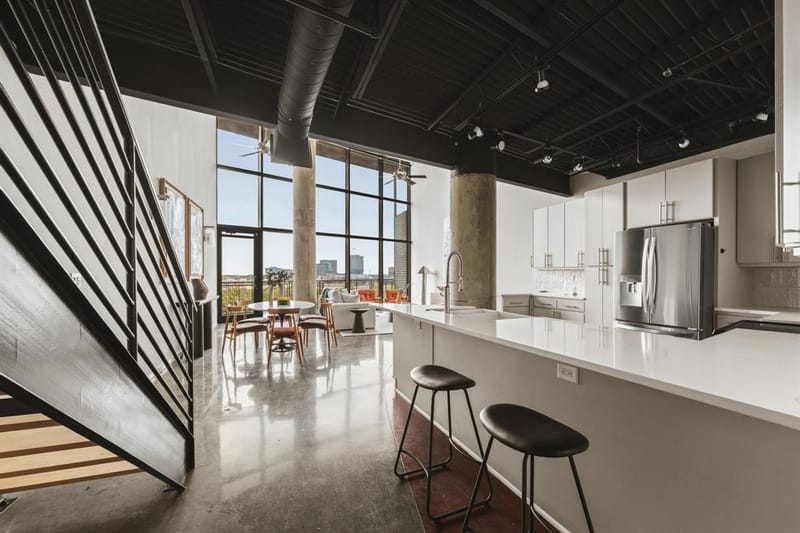 3110 Thomas Avenue # 717, Dallas TX 75204 - Photo 12