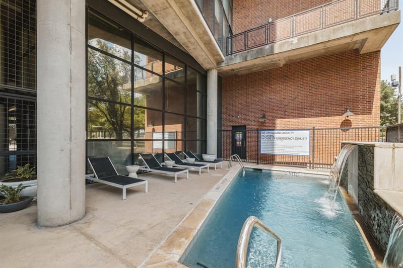 3110 Thomas Avenue # 717, Dallas TX 75204 - Photo 32