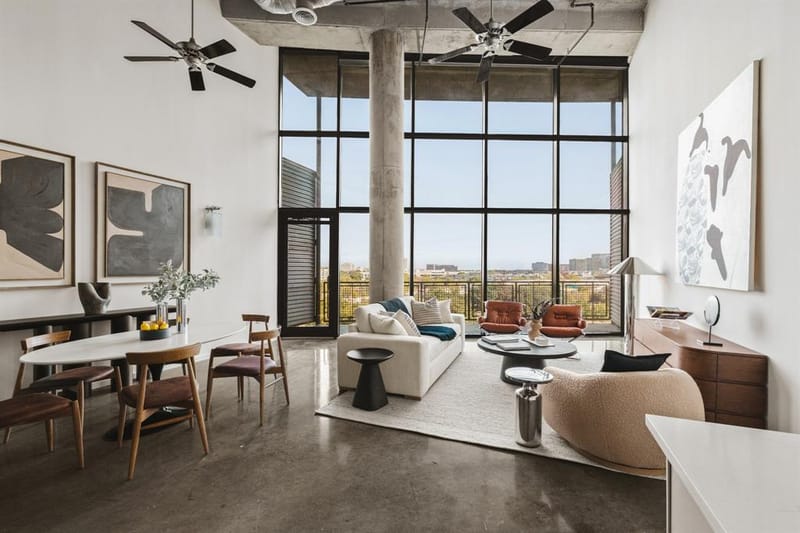 3110 Thomas Avenue # 717, Dallas TX 75204