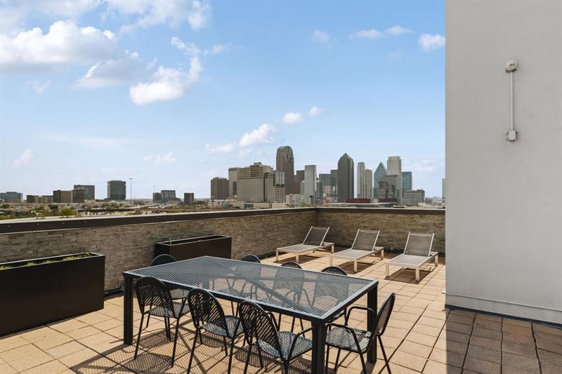 3110 Thomas Avenue # 717, Dallas TX 75204 - Photo 34