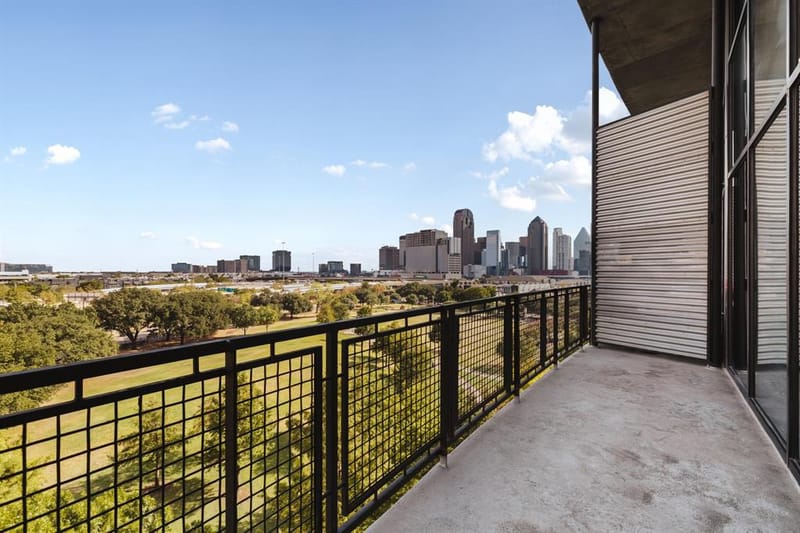 3110 Thomas Avenue # 717, Dallas TX 75204 - Photo 14