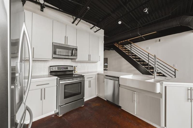3110 Thomas Avenue # 717, Dallas TX 75204 - Photo 11