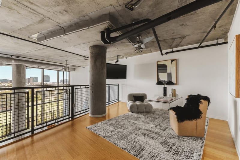 3110 Thomas Avenue # 717, Dallas TX 75204 - Photo 19