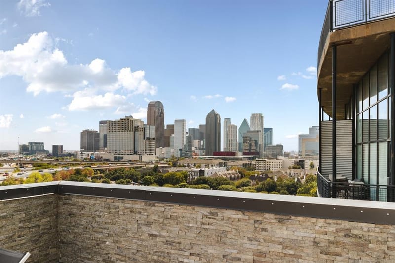 3110 Thomas Avenue # 717, Dallas TX 75204 - Photo 35