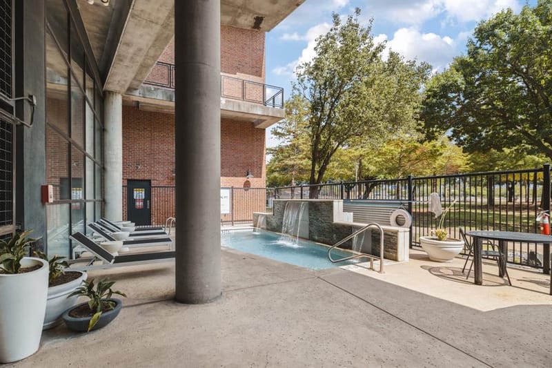 3110 Thomas Avenue # 717, Dallas TX 75204 - Photo 31