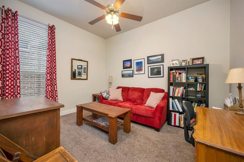 409 Middleton Drive, Roanoke TX 76262 - Photo 28