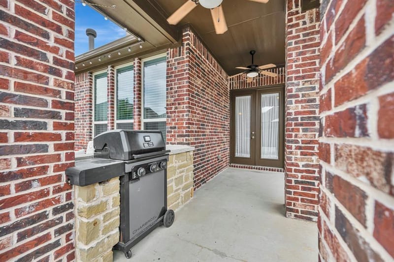 409 Middleton Drive, Roanoke TX 76262 - Photo 30