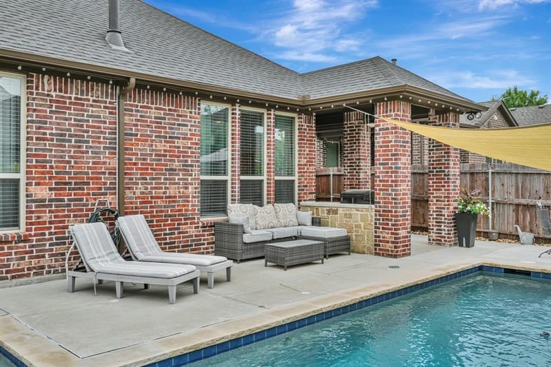 409 Middleton Drive, Roanoke TX 76262 - Photo 34