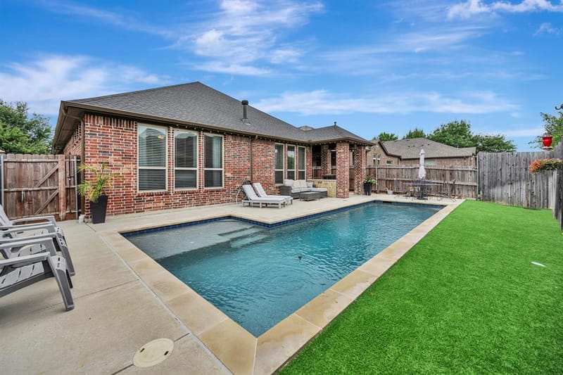 409 Middleton Drive, Roanoke TX 76262 - Photo 37
