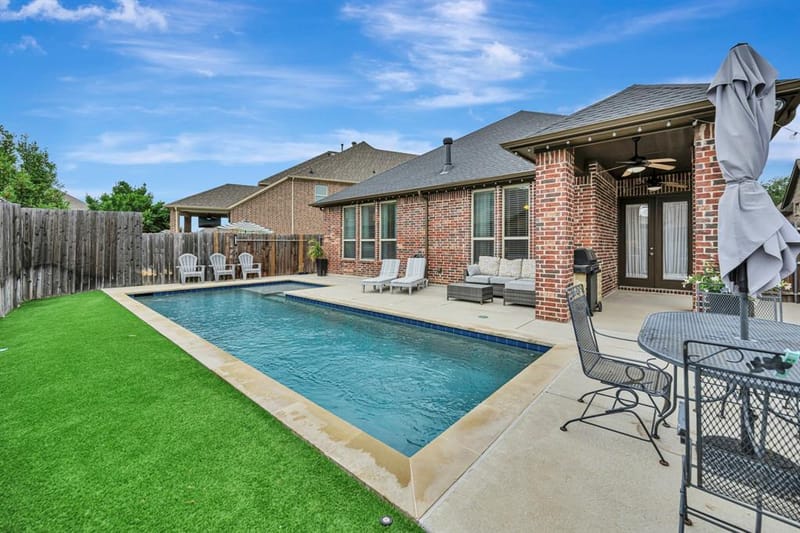 409 Middleton Drive, Roanoke TX 76262 - Photo 35