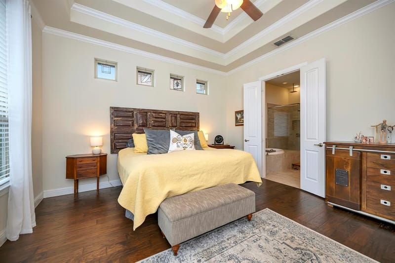 409 Middleton Drive, Roanoke TX 76262 - Photo 21
