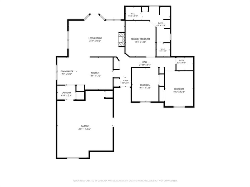 10124 Cougar Ridge Parkway, Waco TX 76708 - Photo 22