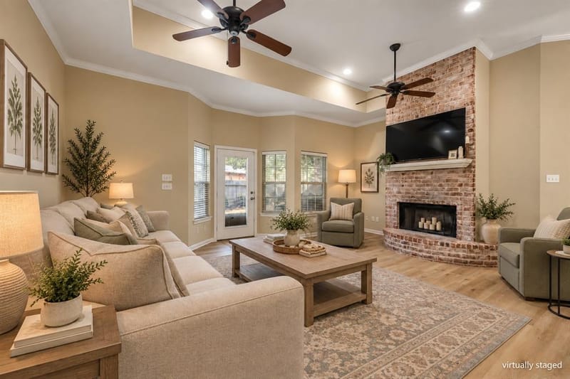 10124 Cougar Ridge Parkway, Waco TX 76708 - Photo 3
