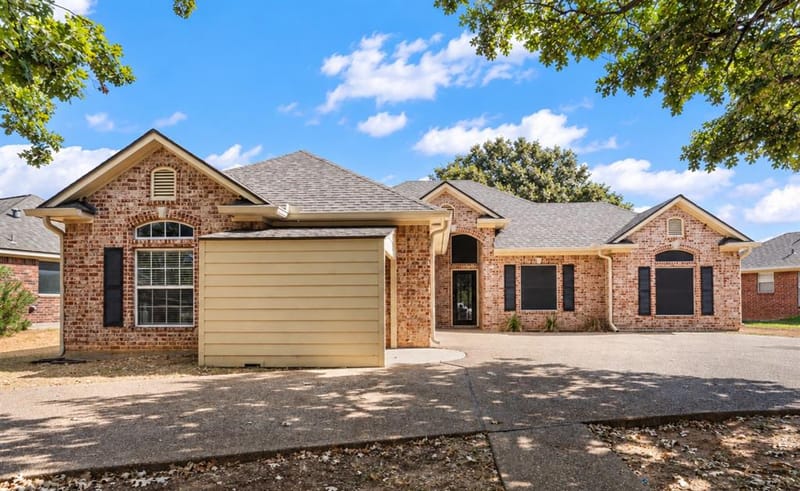 10124 Cougar Ridge Parkway, Waco TX 76708