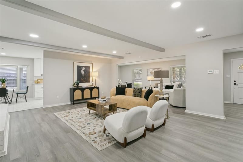 3515 Sheffield Drive, Arlington TX 76013 - Photo 6