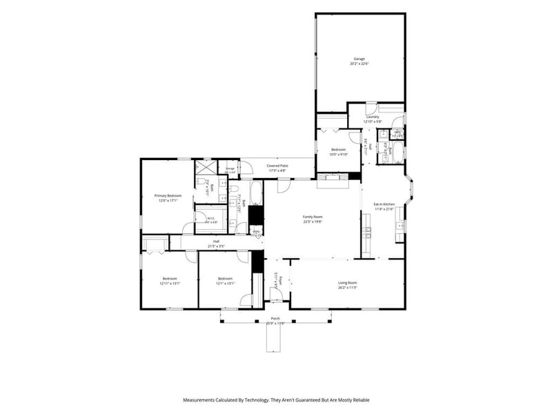 3515 Sheffield Drive, Arlington TX 76013 - Photo 26