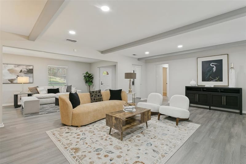 3515 Sheffield Drive, Arlington TX 76013 - Photo 7