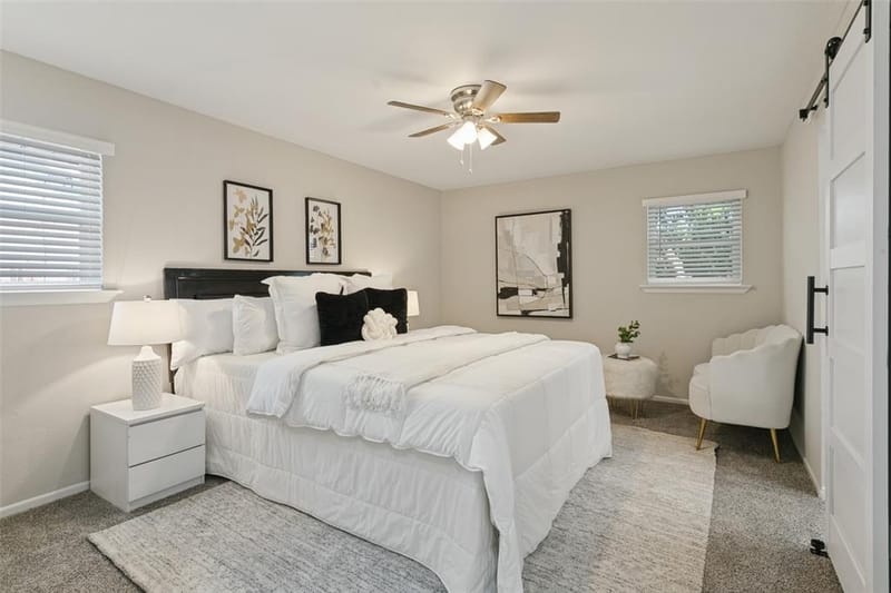3515 Sheffield Drive, Arlington TX 76013 - Photo 14