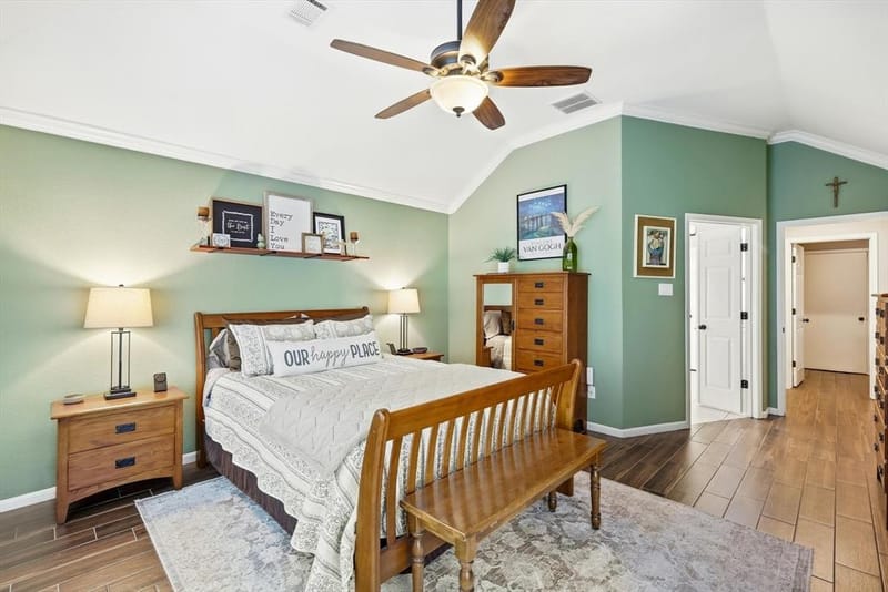 524 Post Oak Road, Grapevine TX 76051 - Photo 23