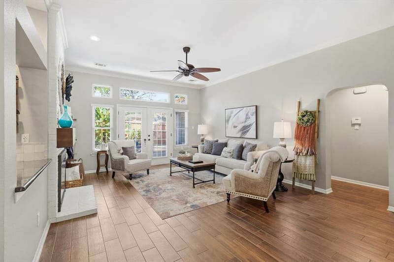 524 Post Oak Road, Grapevine TX 76051 - Photo 7