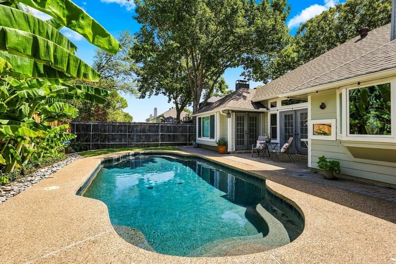 524 Post Oak Road, Grapevine TX 76051 - Photo 36
