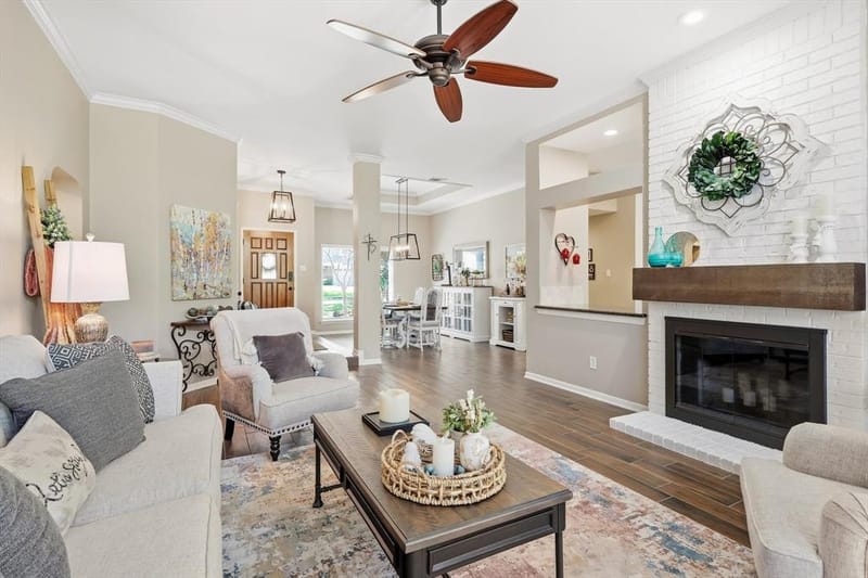 524 Post Oak Road, Grapevine TX 76051 - Photo 10