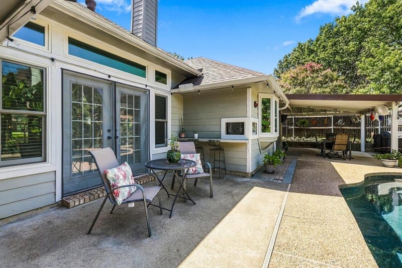 524 Post Oak Road, Grapevine TX 76051 - Photo 33