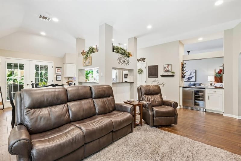 524 Post Oak Road, Grapevine TX 76051 - Photo 18