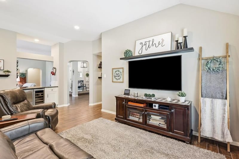 524 Post Oak Road, Grapevine TX 76051 - Photo 19