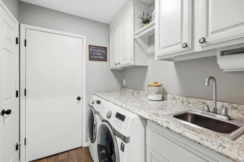 524 Post Oak Road, Grapevine TX 76051 - Photo 21