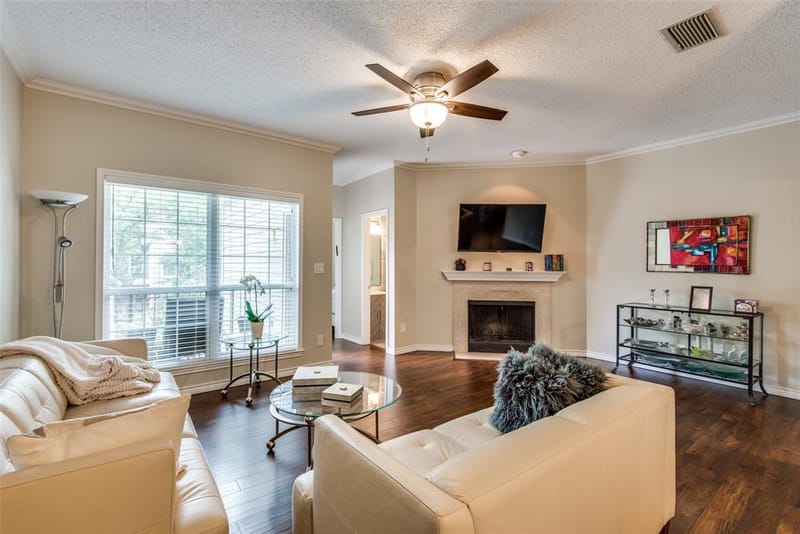 12680 Hillcrest Road # 2204, Dallas TX 75230 - Photo 2