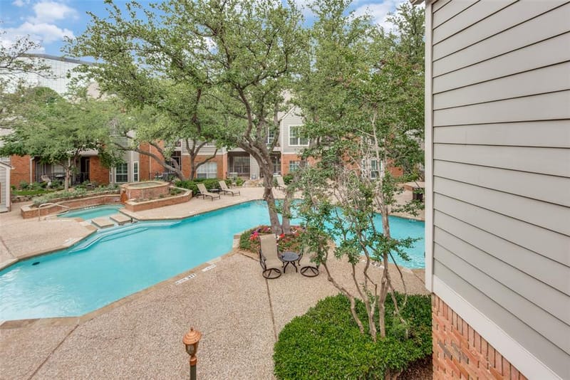 12680 Hillcrest Road # 2204, Dallas TX 75230 - Photo 12