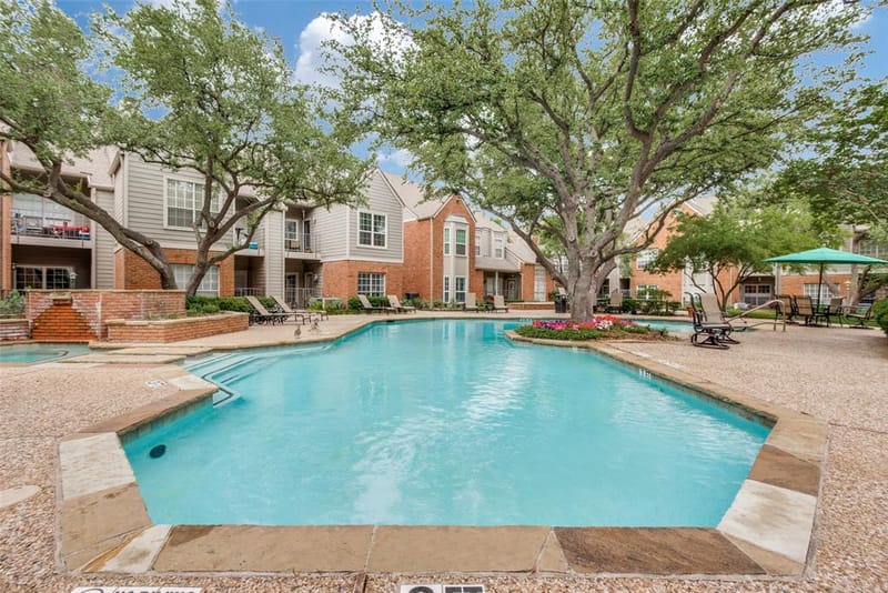 12680 Hillcrest Road # 2204, Dallas TX 75230 - Photo 9